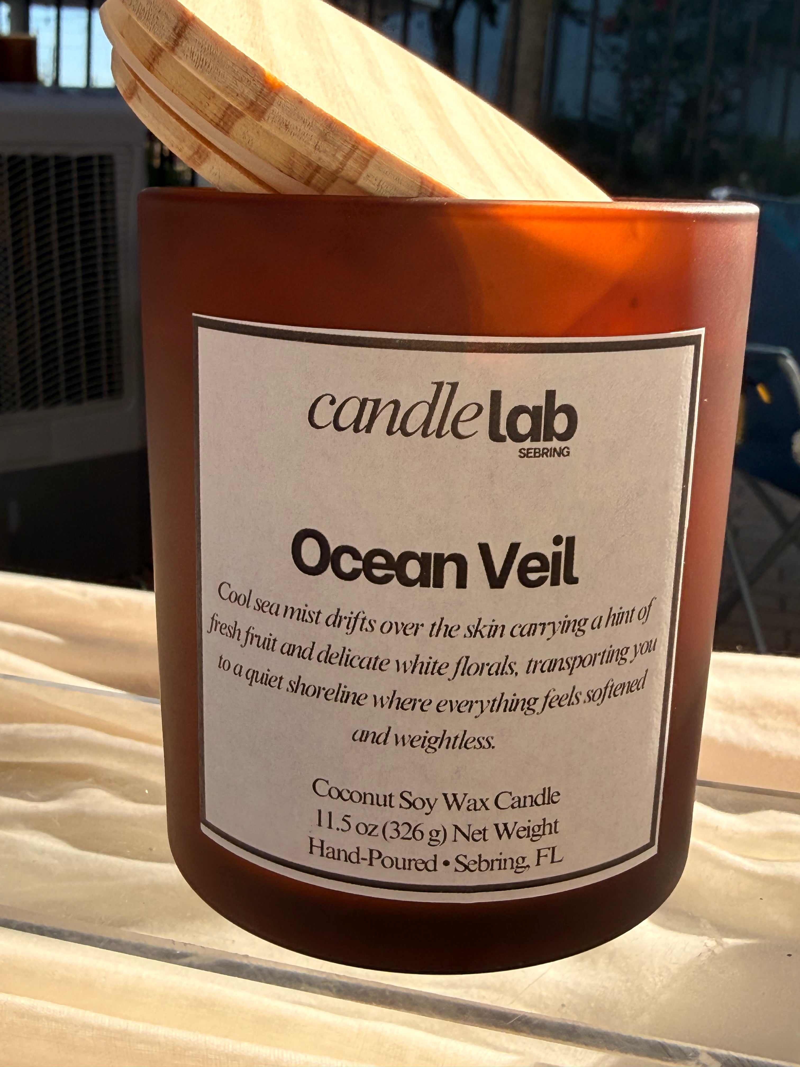 Ocean Veil