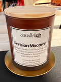 Parisian Macaron