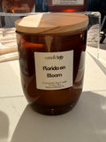 5.5 oz Candle