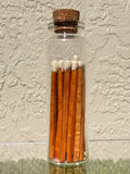 Jar of Matches
